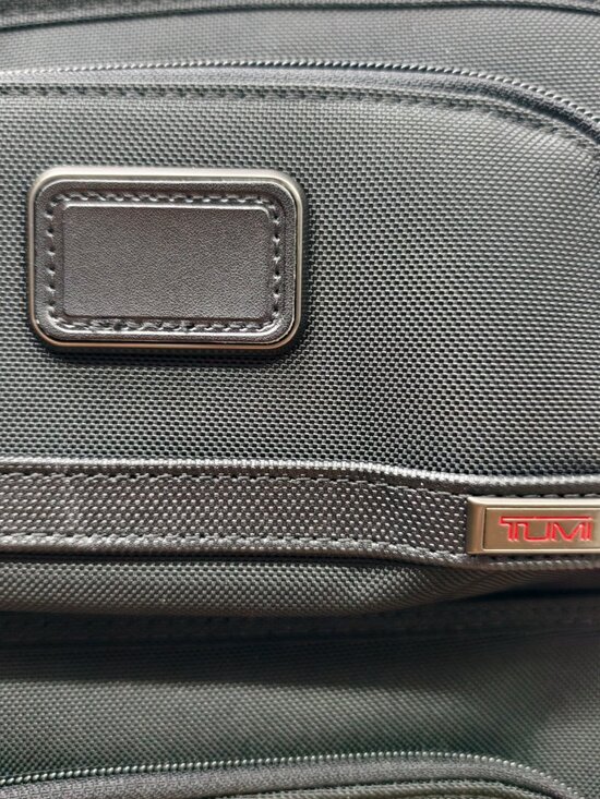 ?TUMI Alpha 3 Backpack | Ballistic Nylon Large Capacity main image 6